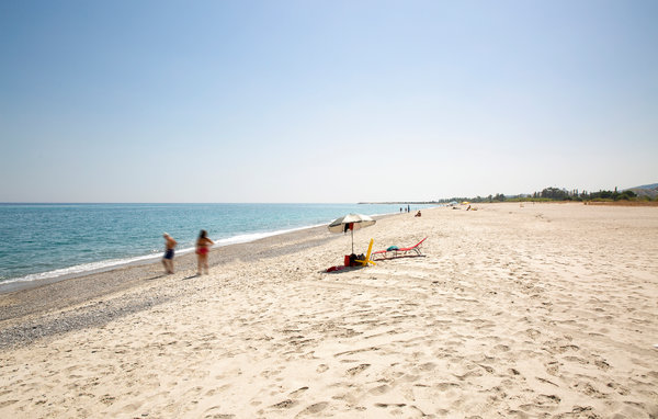 Appartamento - Isca Marina , Italia - IKK892 902