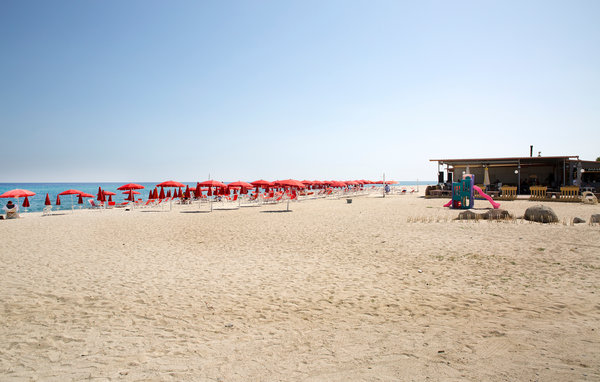 Appartamento - Isca Marina , Italia - IKK892 903