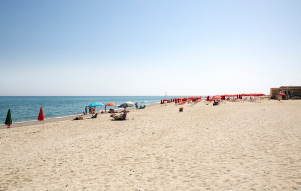 Appartamento - Isca Marina , Italia - IKK892 904