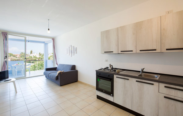 Ferienwohnung - Isca Marina , Italien - IKK892 2