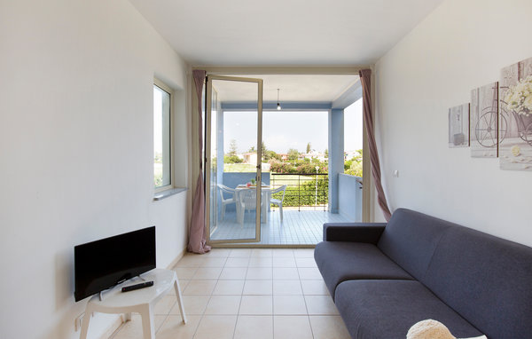 Appartamento - Isca Marina , Italia - IKK892 301