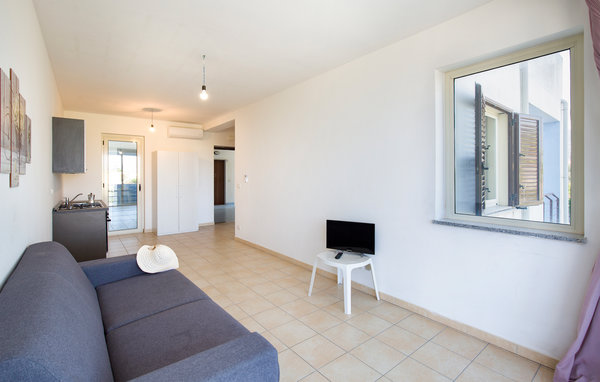 Appartamento - Isca Marina , Italia - IKK892 302