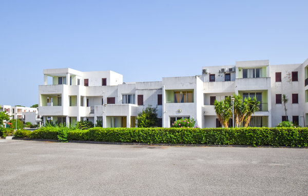 Appartamento - Isca Marina , Italia - IKK892 81