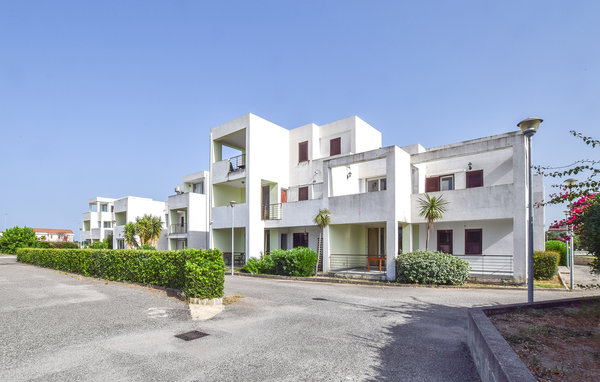 Appartamento - Isca Marina , Italia - IKK892 82