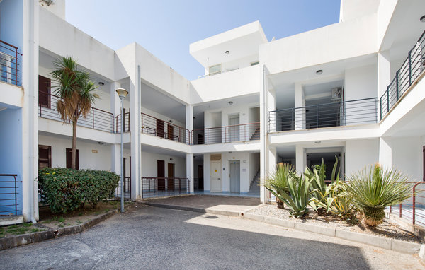 Appartamento - Isca Marina , Italia - IKK892 4