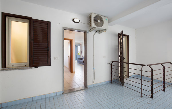 Appartamento - Isca Marina , Italia - IKK892 83