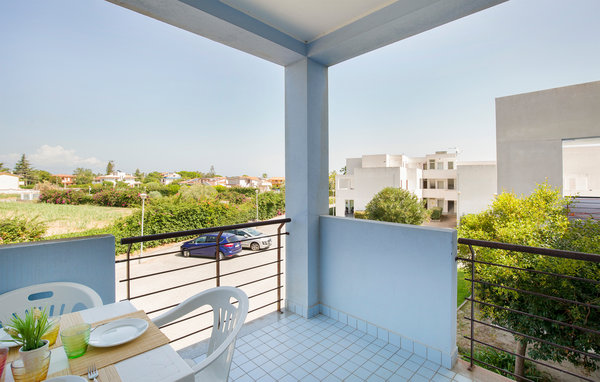 Appartamento - Isca Marina , Italia - IKK892 101