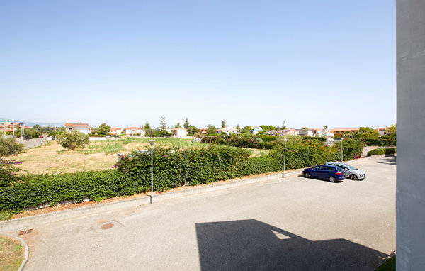Appartamento - Isca Marina , Italia - IKK892 201