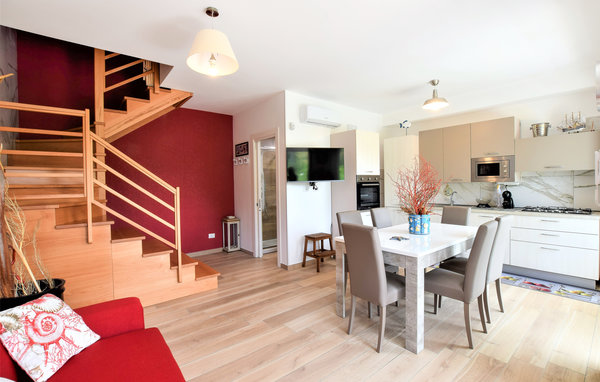Semesterhus - Nocera Terinese , Italien - IKK902 401