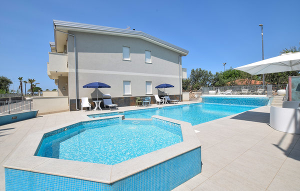 Semesterhus - Nocera Terinese , Italien - IKK902 11