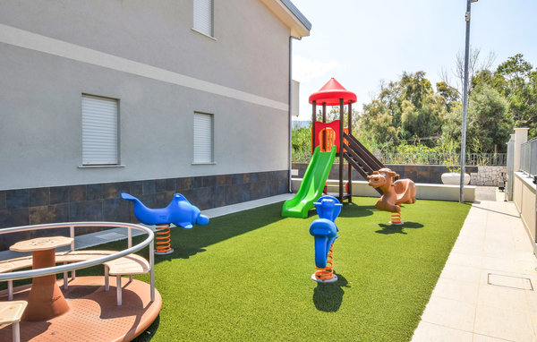 Semesterhus - Nocera Terinese , Italien - IKK903 5