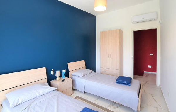 Semesterhus - Nocera Terinese , Italien - IKK903 603