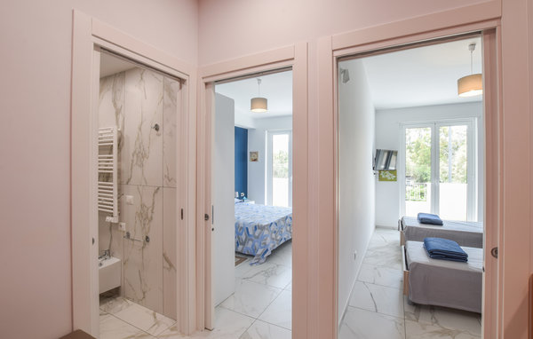 Semesterhus - Nocera Terinese , Italien - IKK903 501