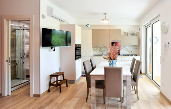 Semesterhus - Nocera Terinese , Italien - IKK903 401