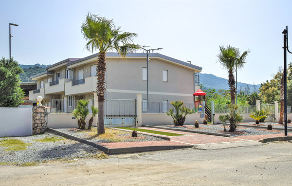 Semesterhus - Nocera Terinese , Italien - IKK903 81