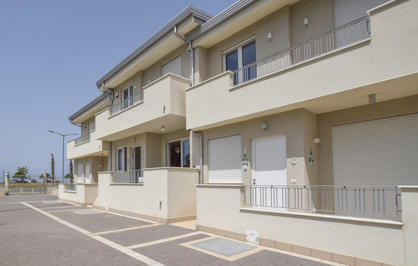 Semesterhus - Nocera Terinese , Italien - IKK903 82