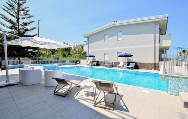 Semesterhus - Nocera Terinese , Italien - IKK903 11