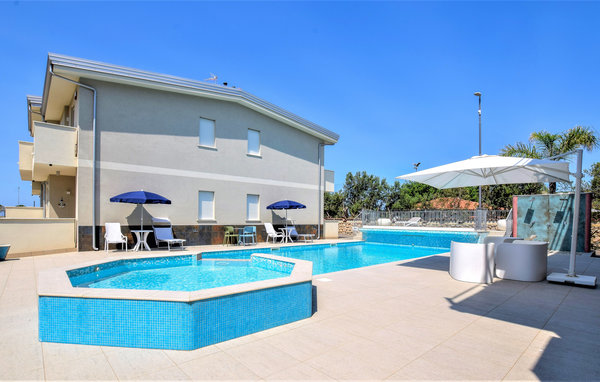 Semesterhus - Nocera Terinese , Italien - IKK903 12