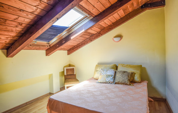 Ferienhaus Villa Santa MArina
