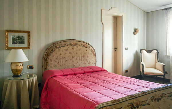 Ferienhaus Villa Santa MArina