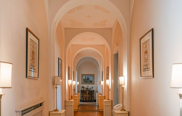Ferienhaus Villa Santa MArina