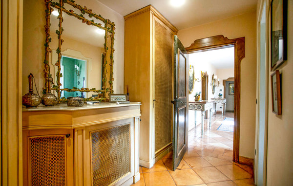 Ferienhaus Villa Santa MArina