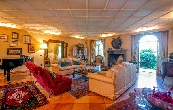 Ferienhaus Villa Santa MArina