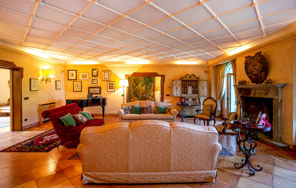 Ferienhaus Villa Santa MArina