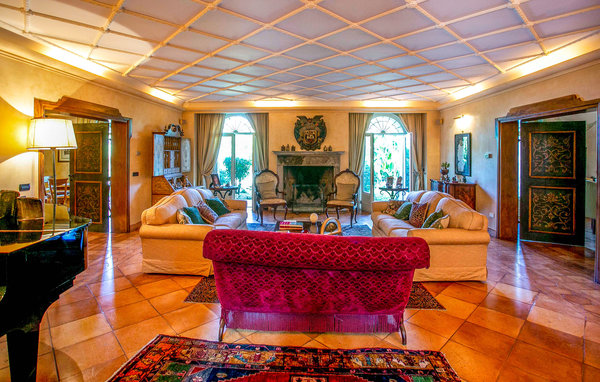 Ferienhaus Villa Santa MArina