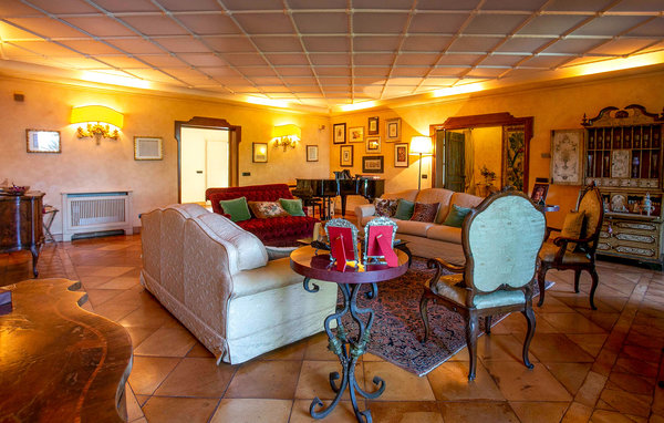 Ferienhaus Villa Santa MArina