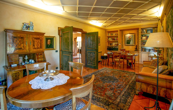 Ferienhaus Villa Santa MArina