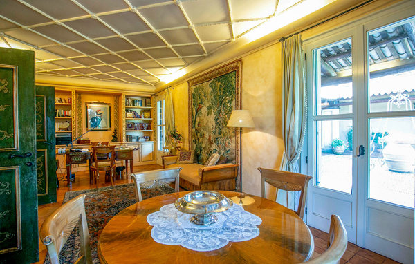 Ferienhaus Villa Santa MArina