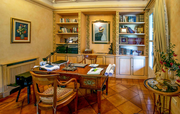 Ferienhaus Villa Santa MArina