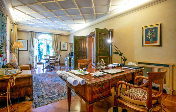 Ferienhaus Villa Santa MArina