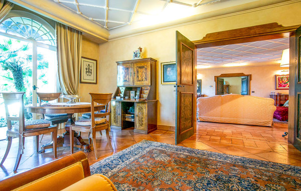 Ferienhaus Villa Santa MArina