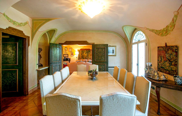 Ferienhaus Villa Santa MArina