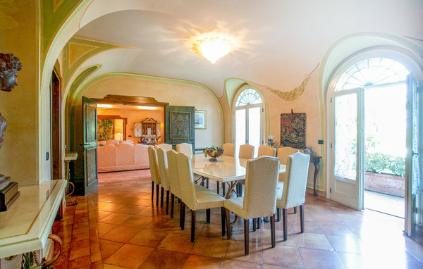 Ferienhaus Villa Santa MArina