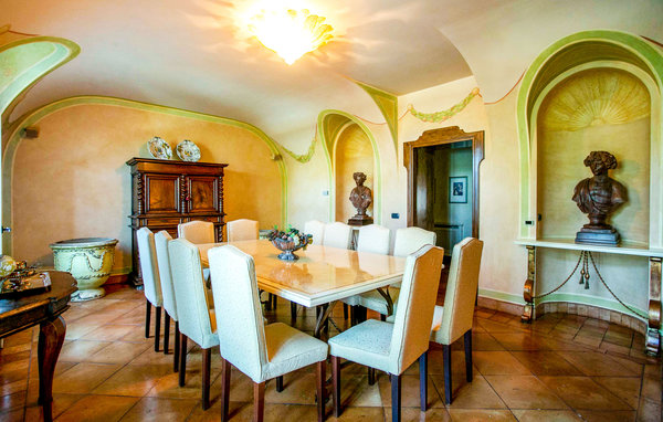 Ferienhaus Villa Santa MArina