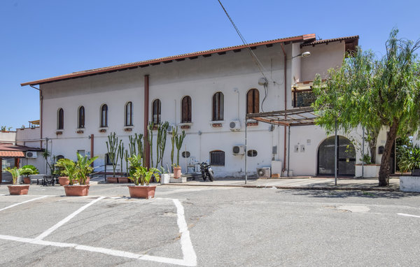 Ferienhaus Villa Santa MArina