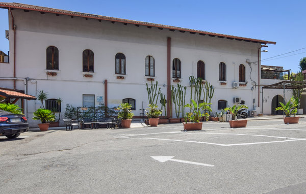 Ferienhaus Villa Santa MArina