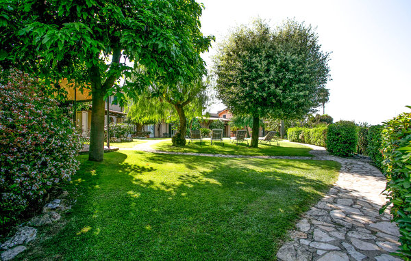 Ferienhaus Villa Santa MArina