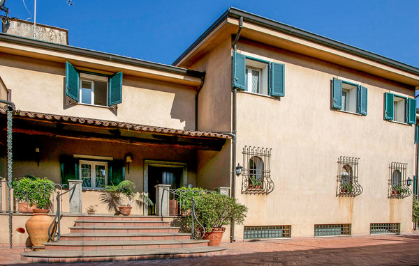 Ferienhaus Villa Santa MArina