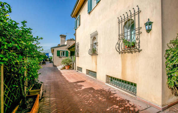 Ferienhaus Villa Santa MArina