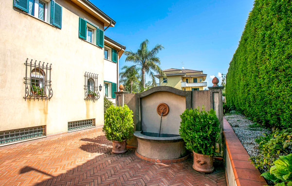 Ferienhaus Villa Santa MArina
