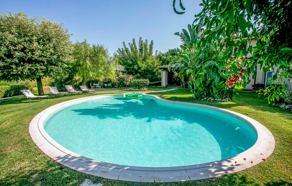 Ferienhaus Villa Santa MArina
