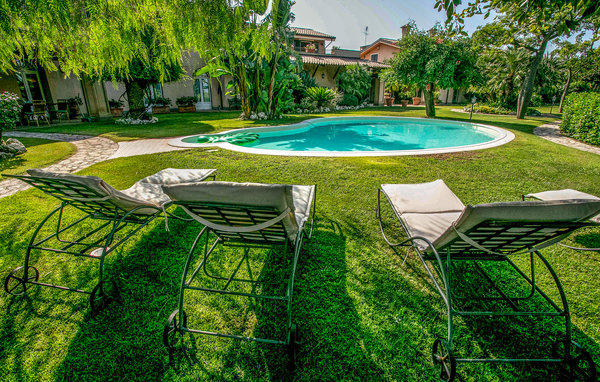 Ferienhaus Villa Santa MArina