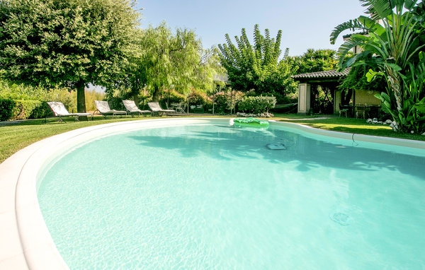 Ferienhaus Villa Santa MArina
