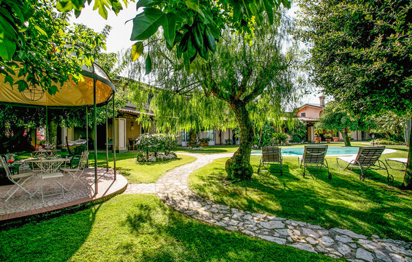 Ferienhaus Villa Santa MArina