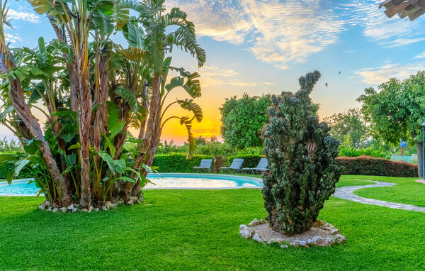 Ferienhaus Villa Santa MArina