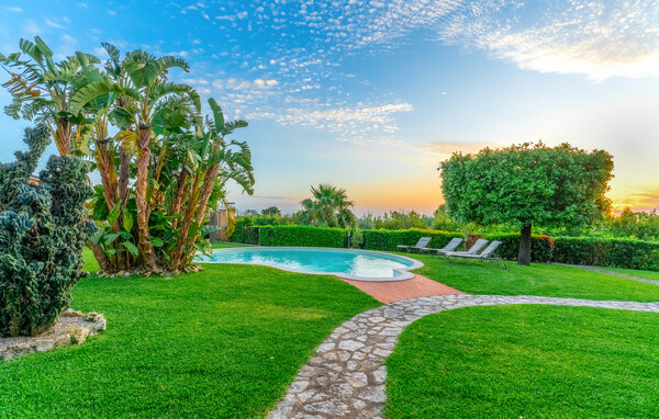 Ferienhaus Villa Santa MArina